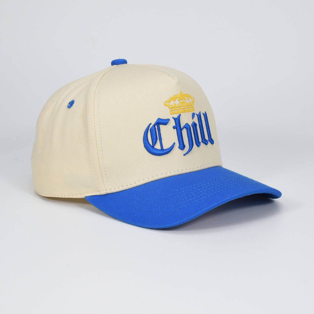 Chill Classic Snapback