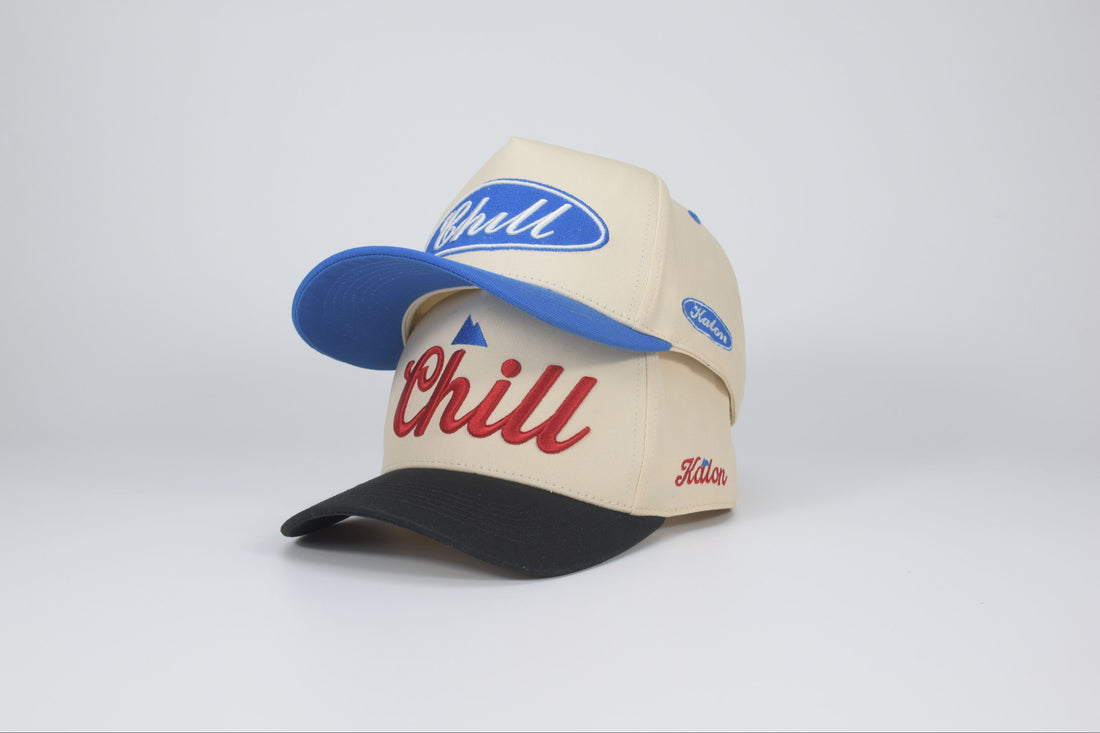 Chill Classic Snapback