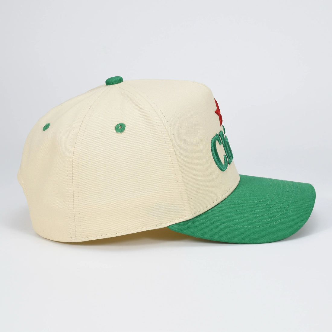Chill Classic Snapback