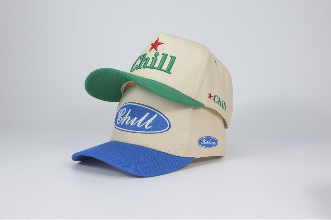 Chill Classic Snapback