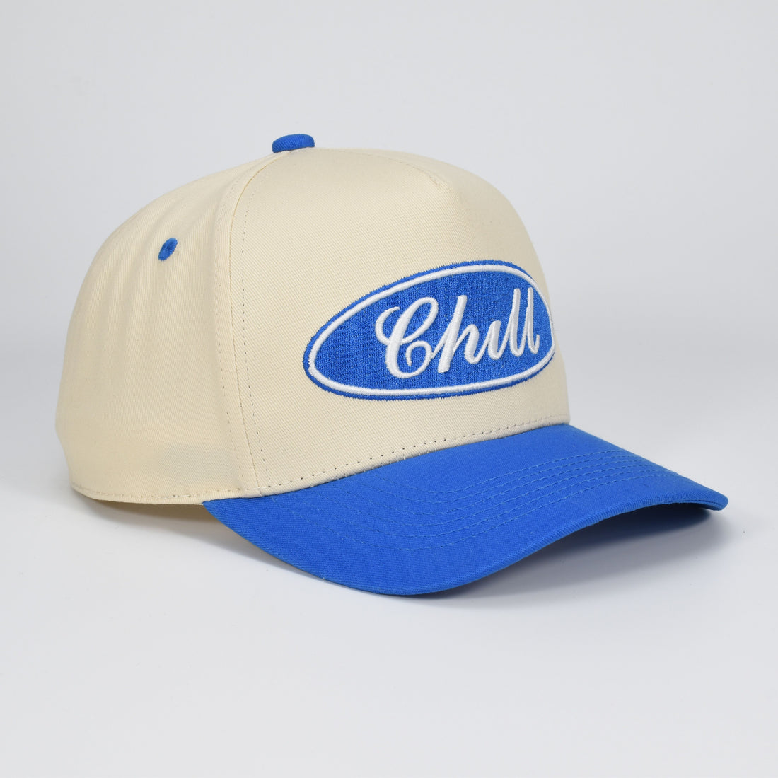 Chill Classic Snapback